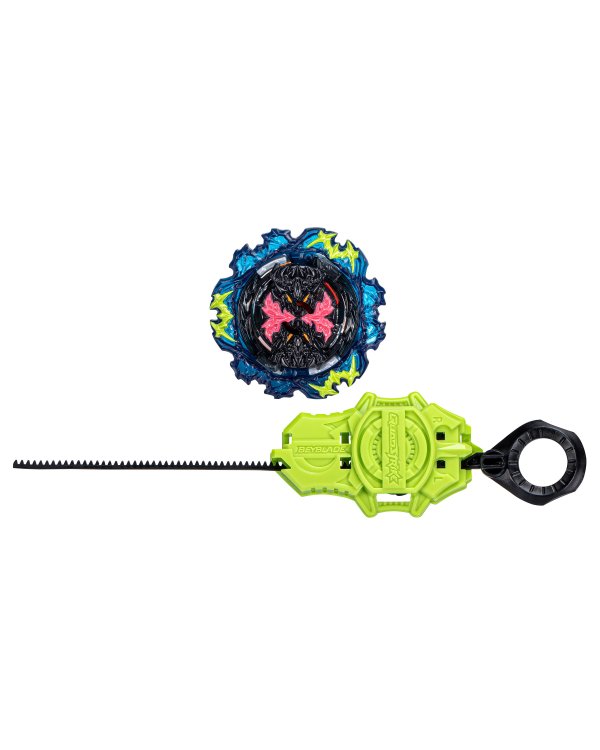 BEYBLADE Стартовый набор Quad strike
