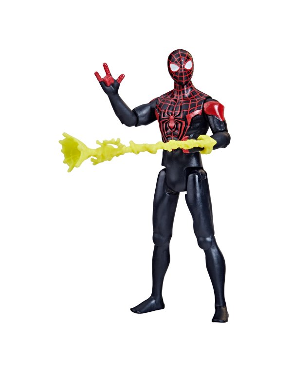 SPIDER-MAN Фигурка 10 cm