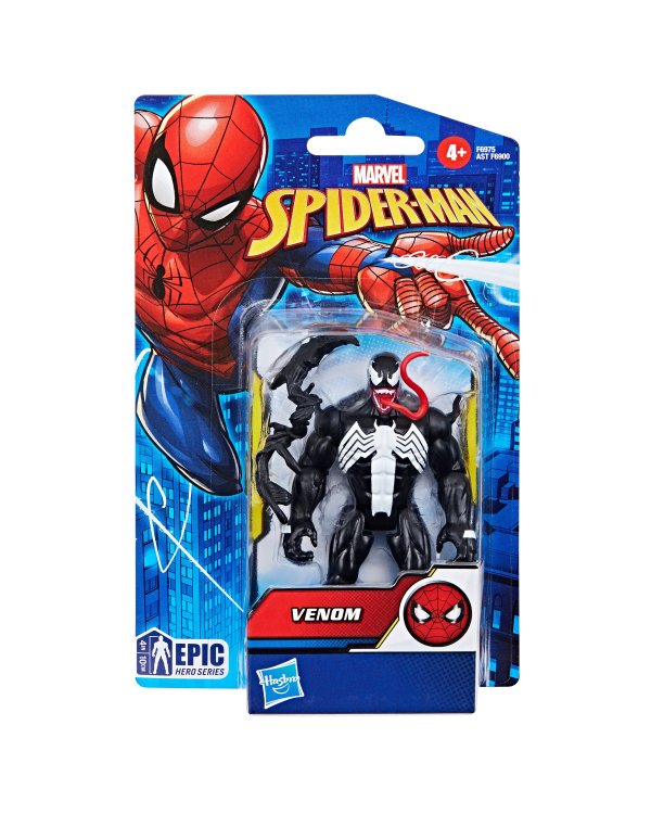 SPIDER-MAN Фигурка 10 cm