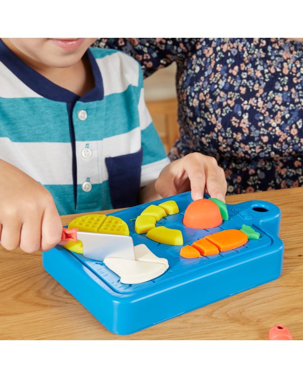 PLAY-DOH Игровой набор Поваренок