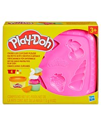 PLAY-DOH Игровой набор Твори в дороге