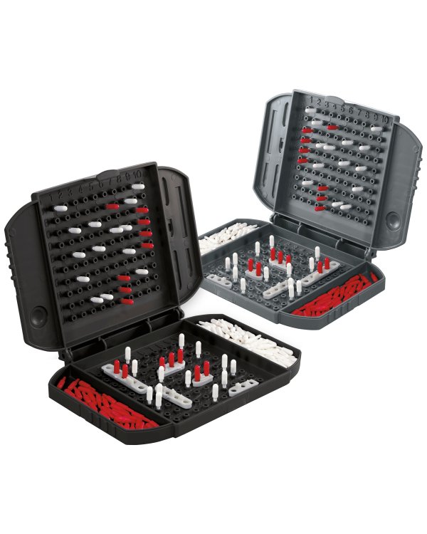 BATTLESHIP Дорожная версия Grab&Go