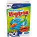 HUNGRY HUNGRY HIPPOS Дорожная версия Grab&Go