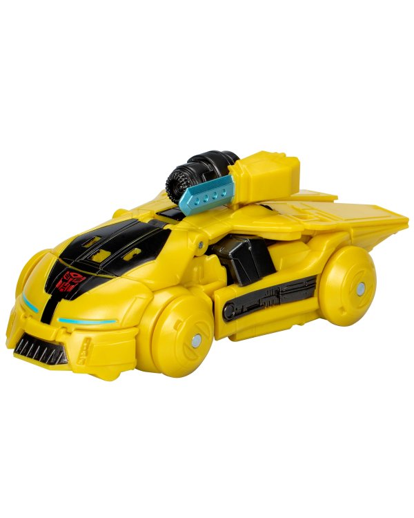 TRANSFORMERS MV8 фигурка Прайм-чейнджер 12,7 cм