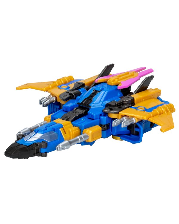 TRANSFORMERS MV8 фигурка Прайм-чейнджер 12,7 cм