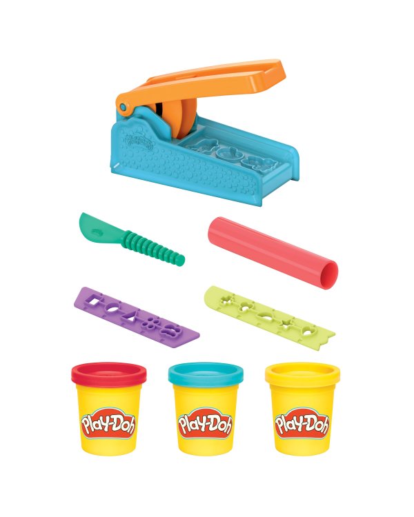 PLAY-DOH Игровой набор Fun Factory