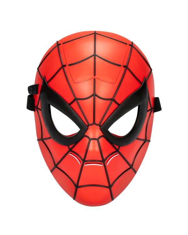 SPIDER-MAN Светящаяся маска