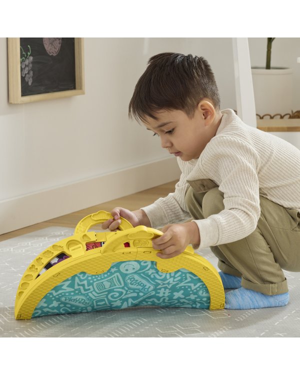 PLAY-DOH игровой набор Складной коврик