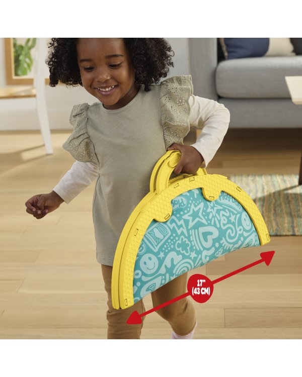 PLAY-DOH игровой набор Складной коврик