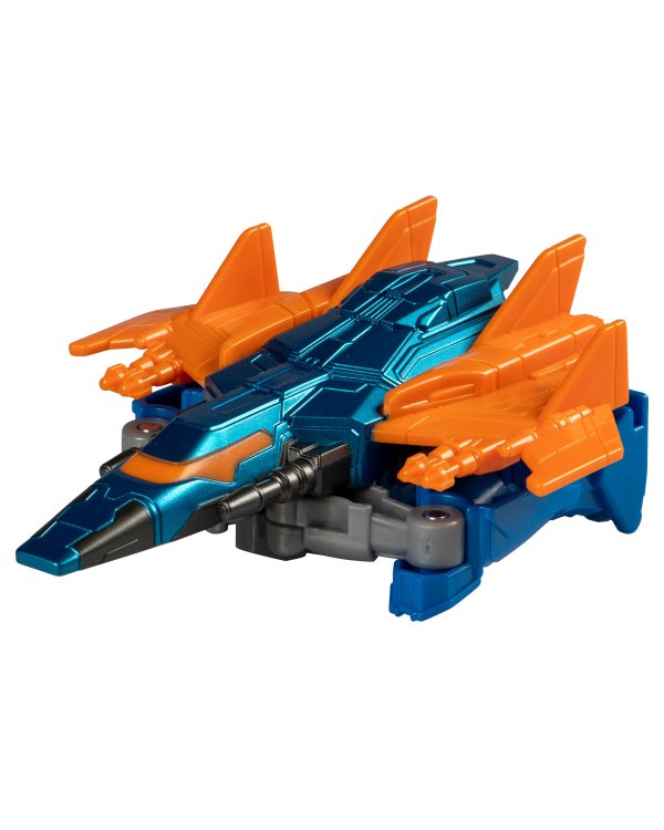 TRANSFORMERS MV8 фигурка Сражающиеся роботы 11,5 см