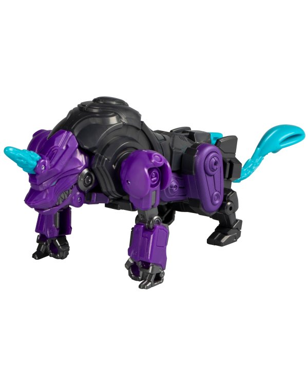 TRANSFORMERS MV8 фигурка Сражающиеся роботы 11,5 см