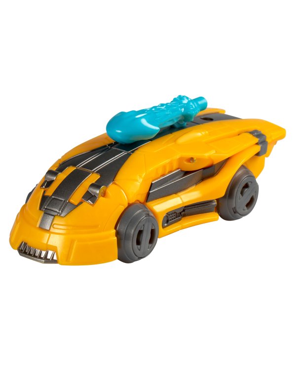 TRANSFORMERS MV8 фигурка Сражающиеся роботы 11,5 см