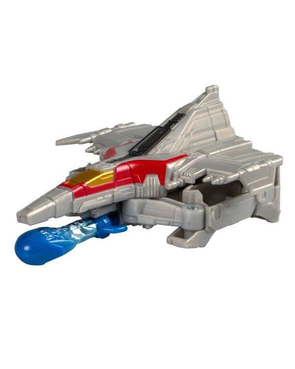 TRANSFORMERS MV8 фигурка Сражающиеся роботы 11,5 см