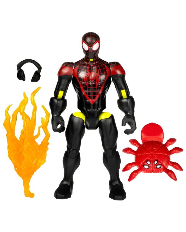 SPIDER-MAN Фигурка Mixmashers 12,7 см