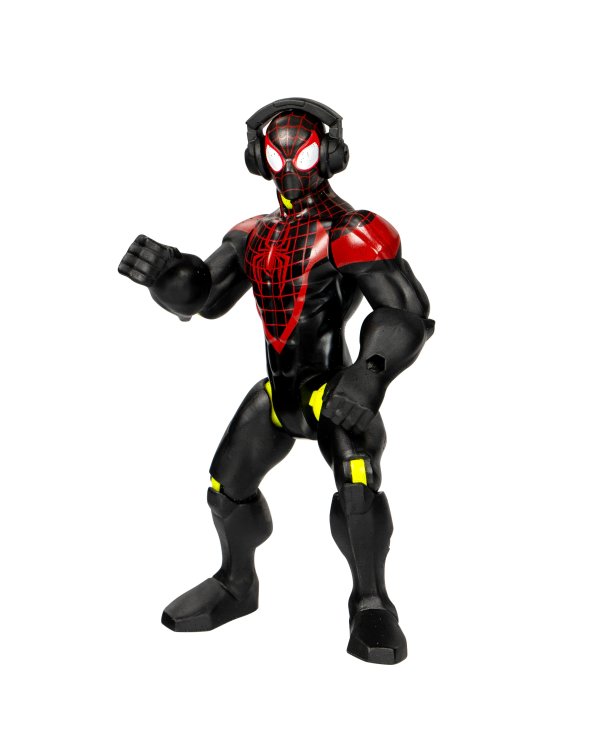 SPIDER-MAN Фигурка Mixmashers 12,7 см