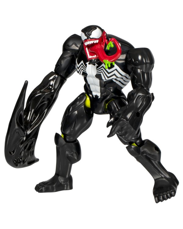 SPIDER-MAN Фигурка Делюкс Mixmashers 12,7 см