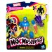 AVENGERS Фигурка Mixmashers 12,7 см