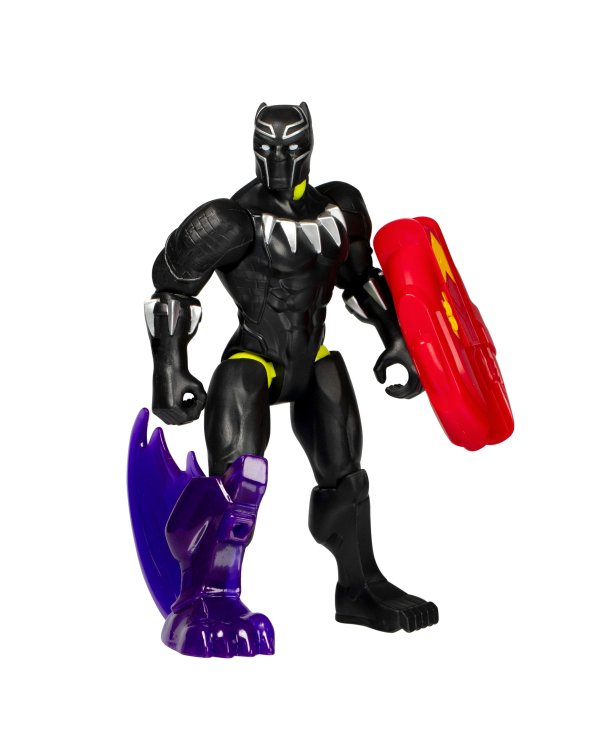 AVENGERS Фигурка Mixmashers 12,7 см