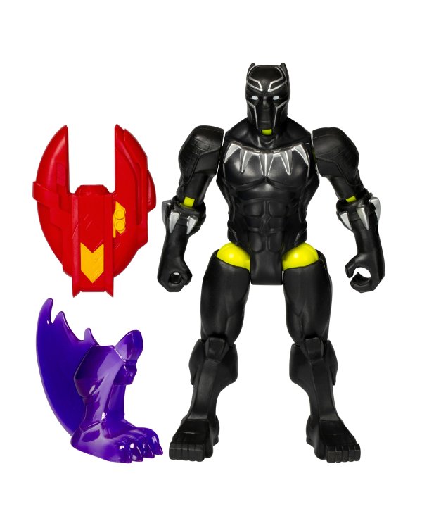 AVENGERS Фигурка Mixmashers 12,7 см