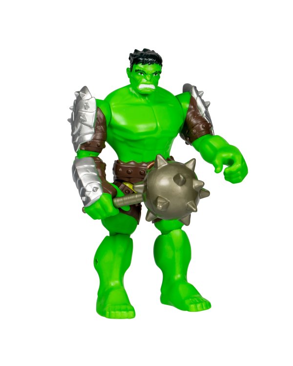 AVENGERS Фигурка Делюкс Mixmashers 12,7 см