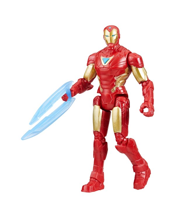 AVENGERS Action Фигурка