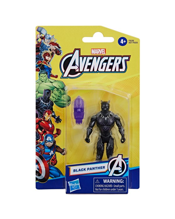 AVENGERS Action Фигурка
