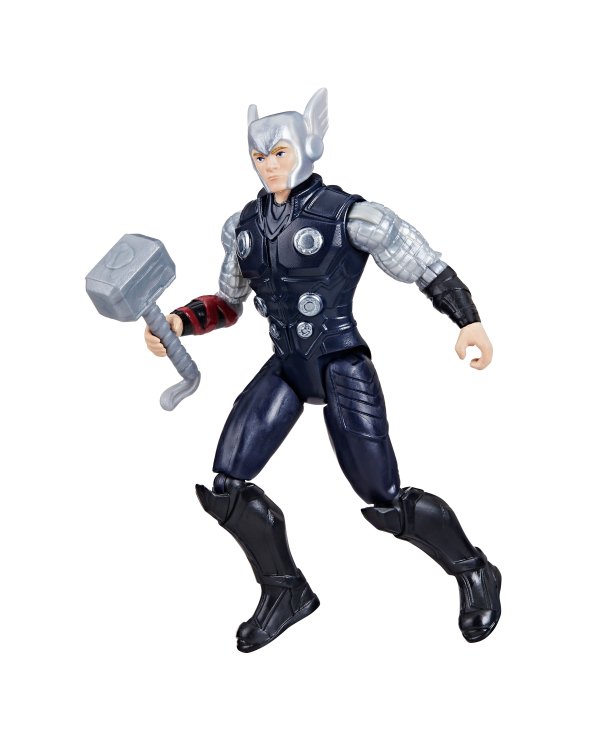 AVENGERS Action Фигурка