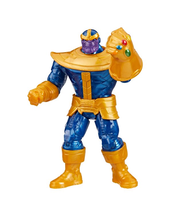 AVENGERS Action Фигурка Deluxe 10 cm