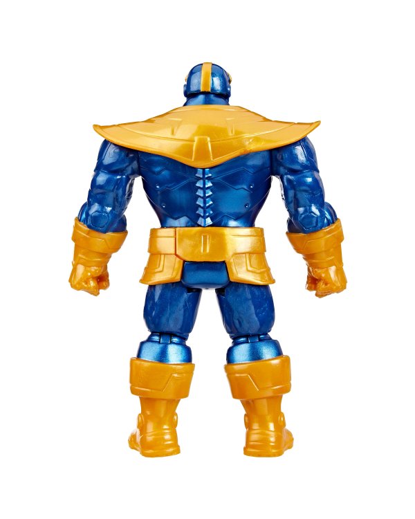 AVENGERS Action Фигурка Deluxe 10 cm