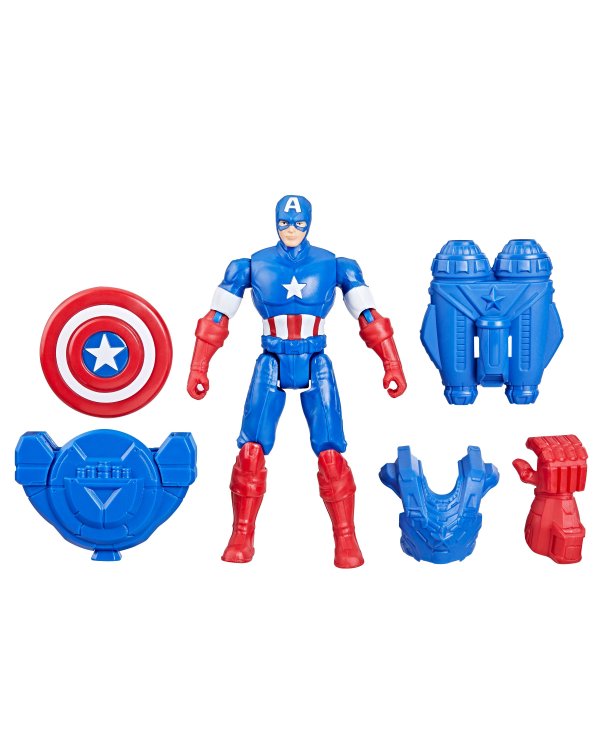 AVENGERS Action Фигурка 10 cm