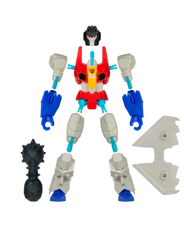 TRANSFORMERS Фигурка Mixmashers 12,7 см