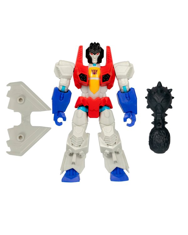 TRANSFORMERS Фигурка Mixmashers 12,7 см