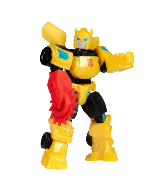 TRANSFORMERS Фигурка Mixmashers 12,7 см