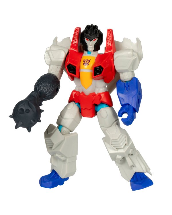 TRANSFORMERS Фигурка Mixmashers 12,7 см