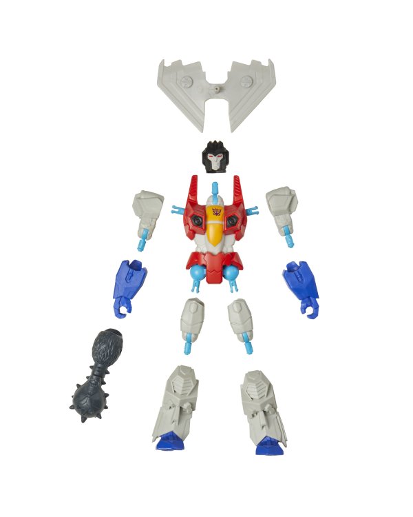 TRANSFORMERS Фигурка Mixmashers 12,7 см