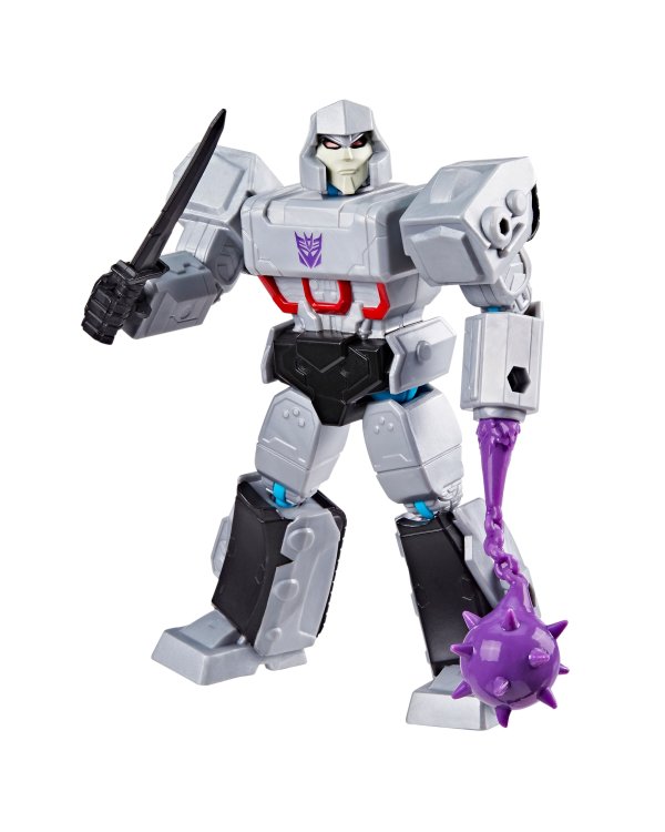 TRANSFORMERS Фигурка Делюкс Mixmashers 12,7 см