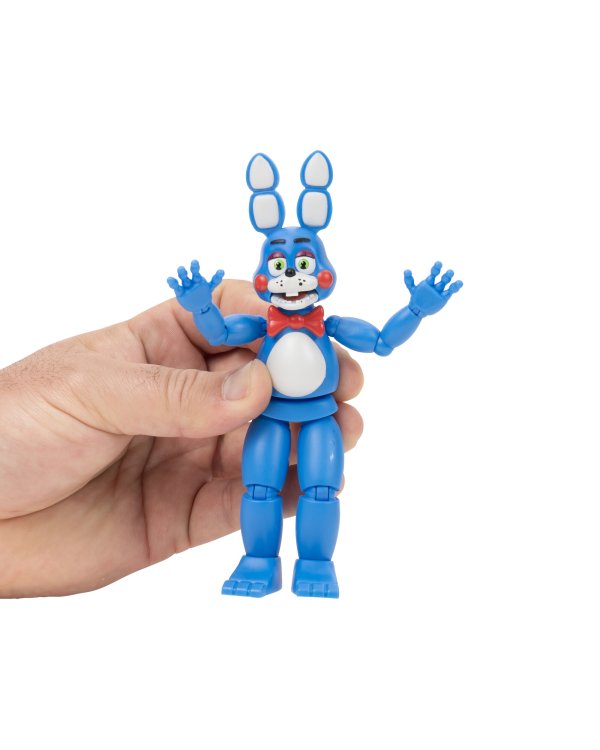 FIVE NIGHTS AT FREDDY´S фигурка, 12 cm