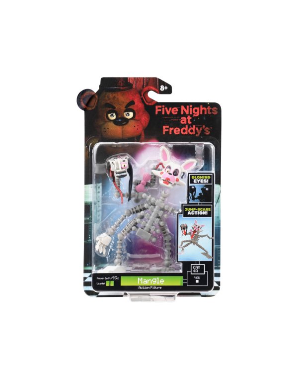 FIVE NIGHTS AT FREDDY´S фигурка, 12 cm