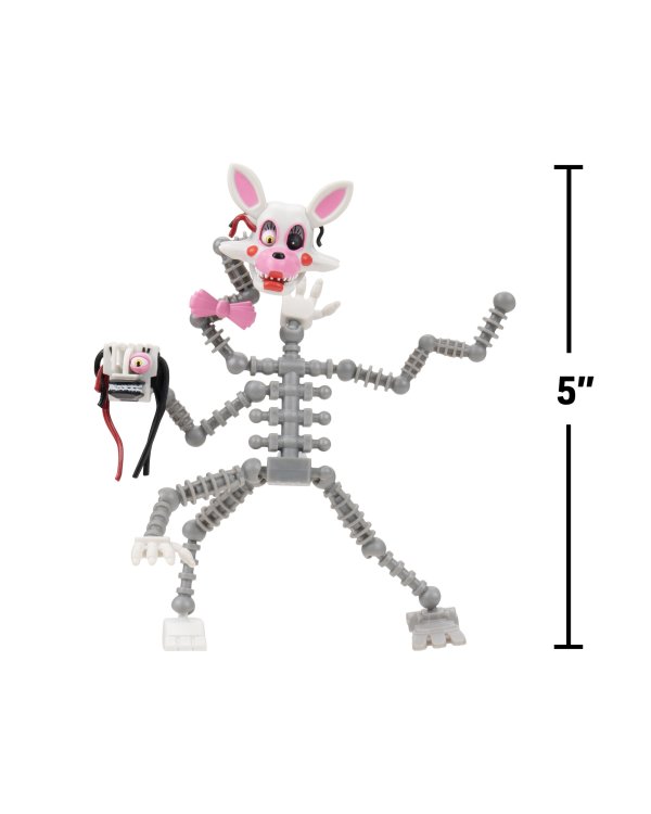 FIVE NIGHTS AT FREDDY´S фигурка, 12 cm