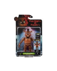 FIVE NIGHTS AT FREDDY´S фигурка, 12 cm