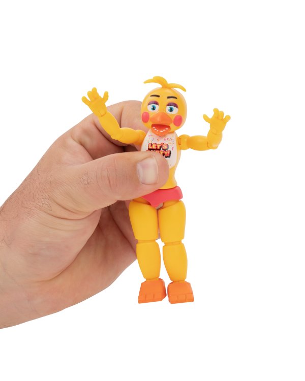 FIVE NIGHTS AT FREDDY´S фигурка, 12 cm