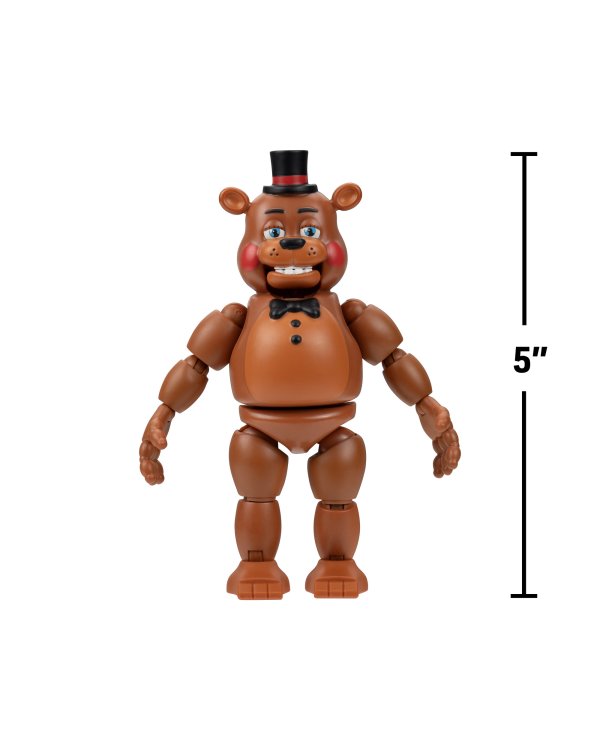 FIVE NIGHTS AT FREDDY´S фигурка, 12 cm