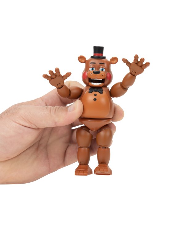 FIVE NIGHTS AT FREDDY´S фигурка, 12 cm