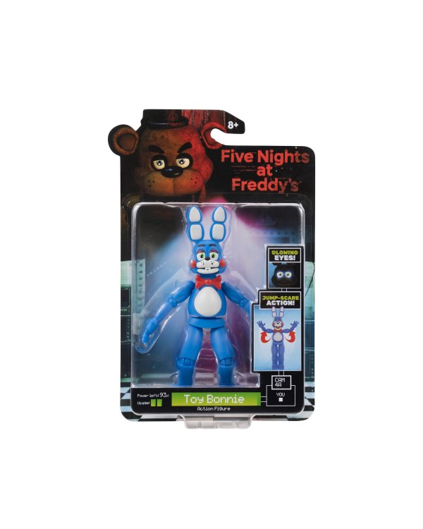 FIVE NIGHTS AT FREDDY´S фигурка, 12 cm