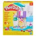 PLAY-DOH игровой набор Радужное мороженное