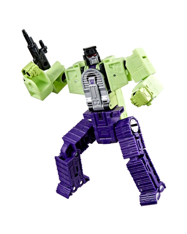 TRANSFORMERS GEN Фигурка Studio Series Deluxe