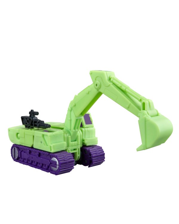 TRANSFORMERS GEN Фигурка Studio Series Deluxe