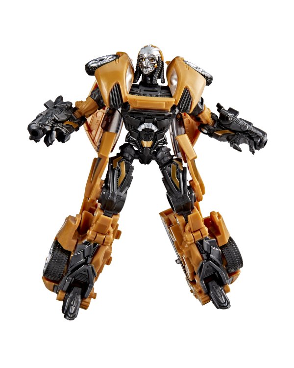 TRANSFORMERS GEN Фигурка Studio Series Deluxe