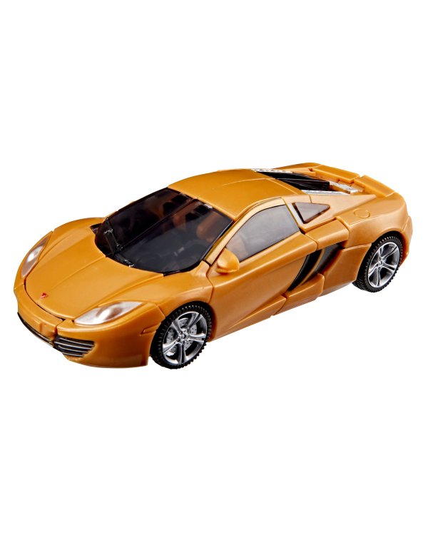 TRANSFORMERS GEN Фигурка Studio Series Deluxe