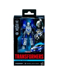 TRANSFORMERS GEN Фигурка Studio Series Deluxe